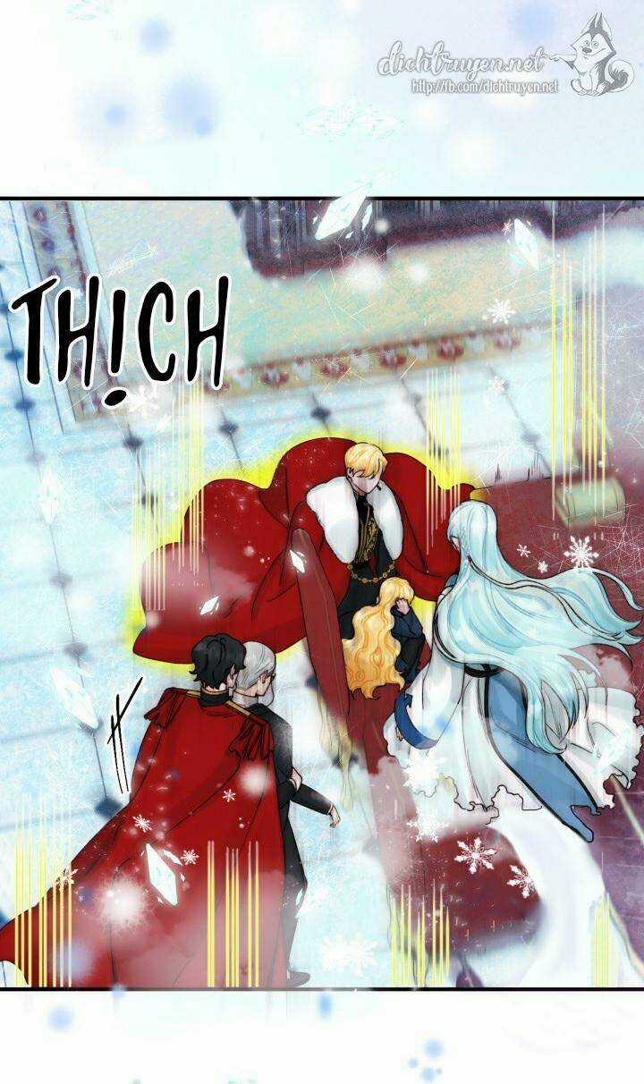 Công Chúa Bãi Rác - Chapter 35 - Trang 23