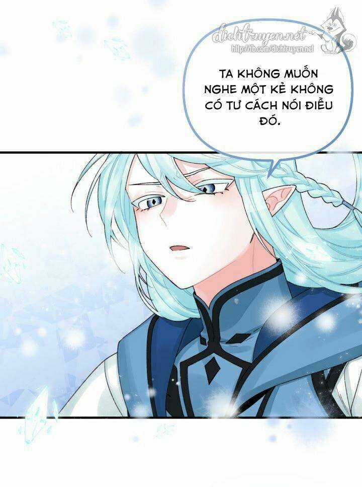 Công Chúa Bãi Rác - Chapter 35 - Trang 25