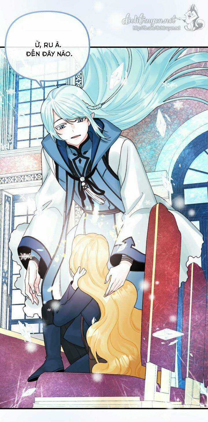 Công Chúa Bãi Rác - Chapter 35 - Trang 27