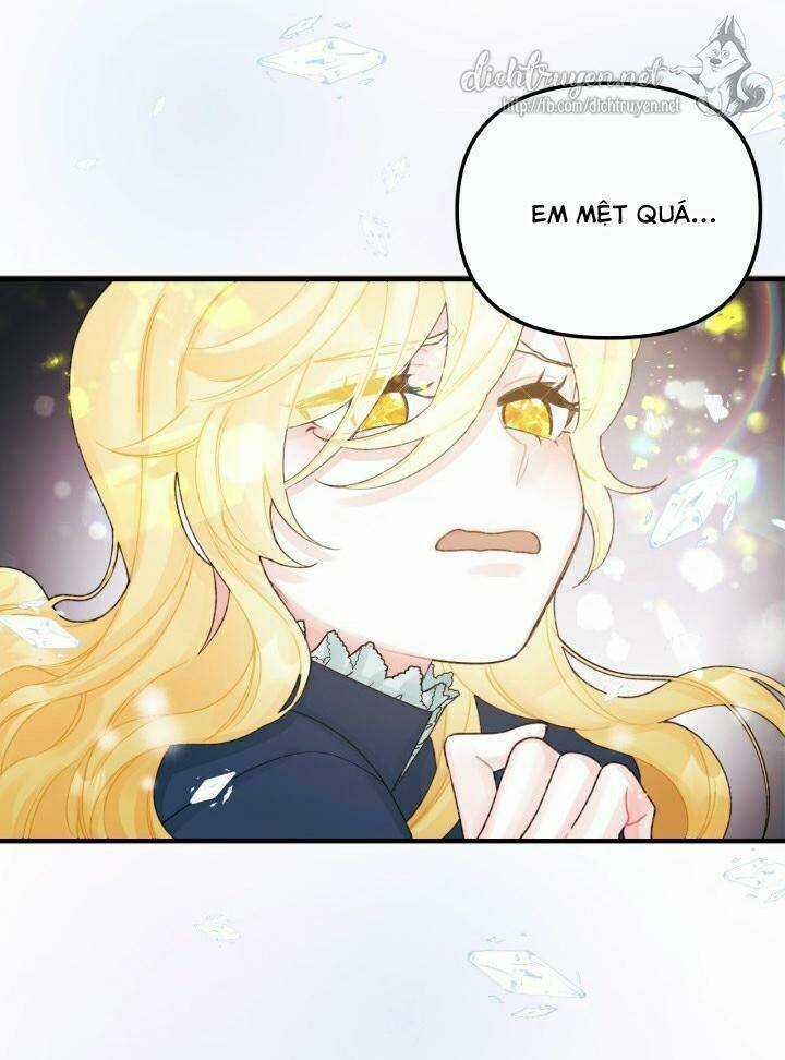 Công Chúa Bãi Rác - Chapter 35 - Trang 28