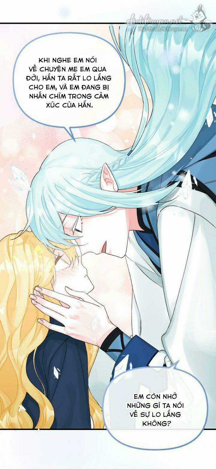 Công Chúa Bãi Rác - Chapter 35 - Trang 31