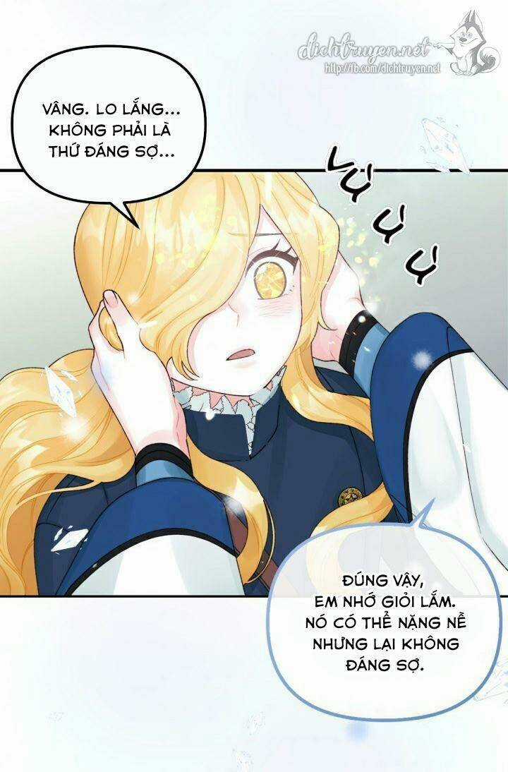 Công Chúa Bãi Rác - Chapter 35 - Trang 32