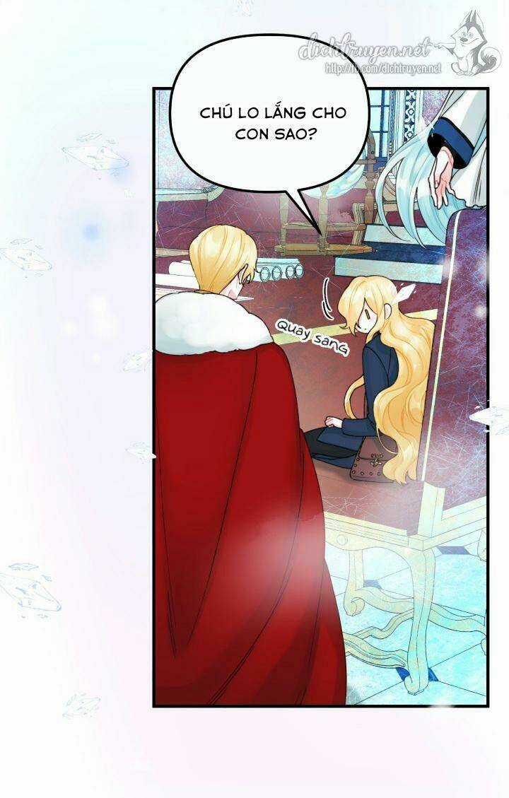 Công Chúa Bãi Rác - Chapter 35 - Trang 33