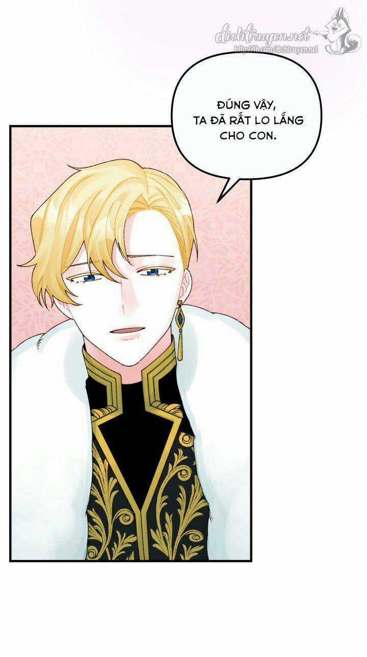 Công Chúa Bãi Rác - Chapter 35 - Trang 34