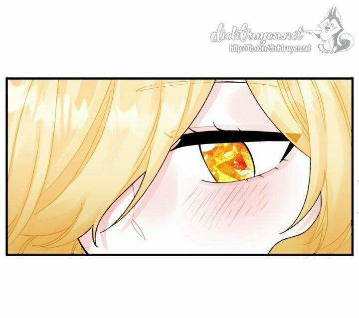 Công Chúa Bãi Rác - Chapter 35 - Trang 35