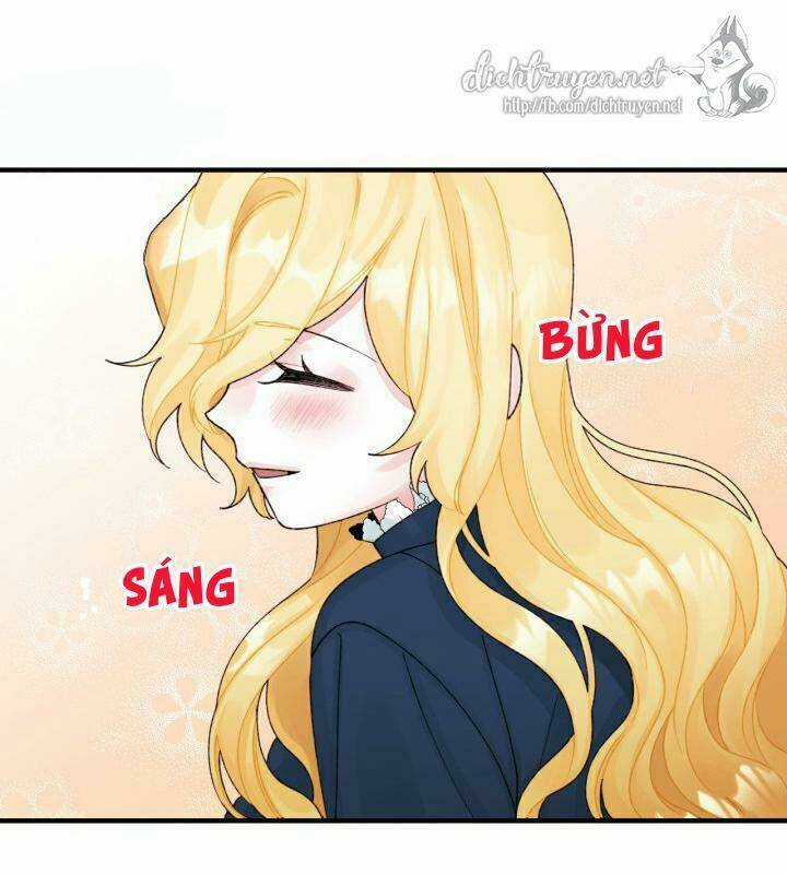 Công Chúa Bãi Rác - Chapter 35 - Trang 36