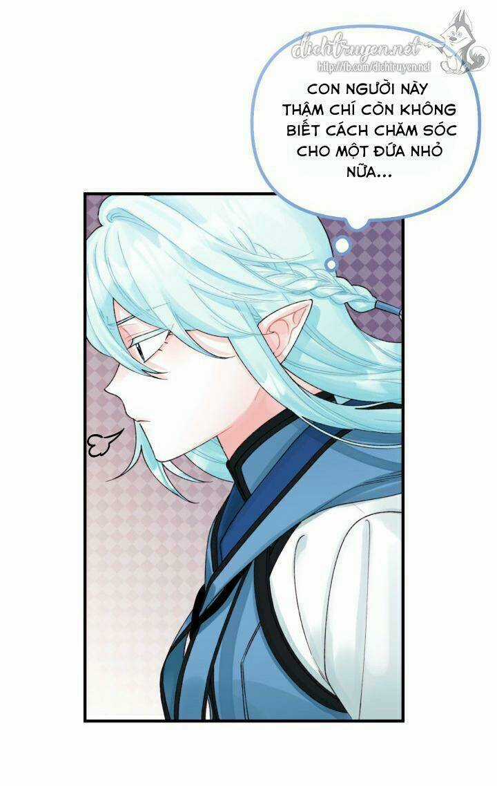 Công Chúa Bãi Rác - Chapter 35 - Trang 37