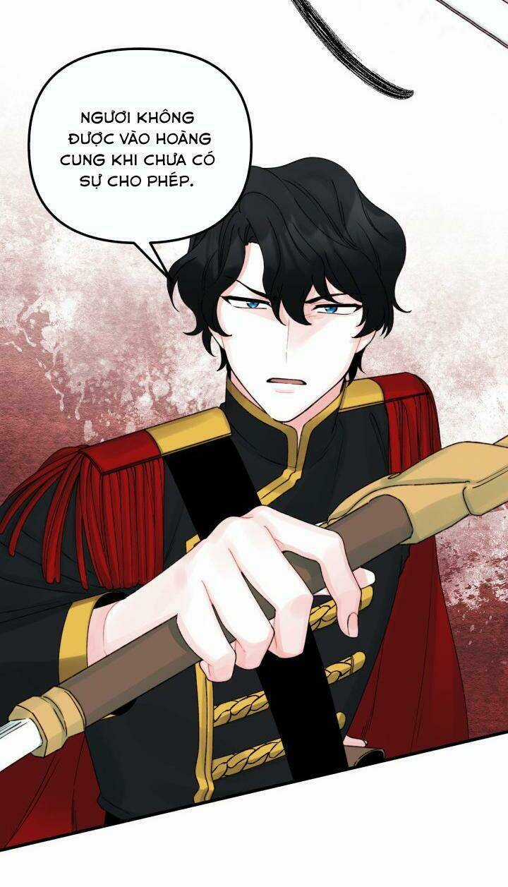 Công Chúa Bãi Rác - Chapter 35 - Trang 39