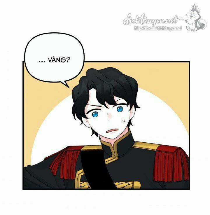 Công Chúa Bãi Rác - Chapter 35 - Trang 41