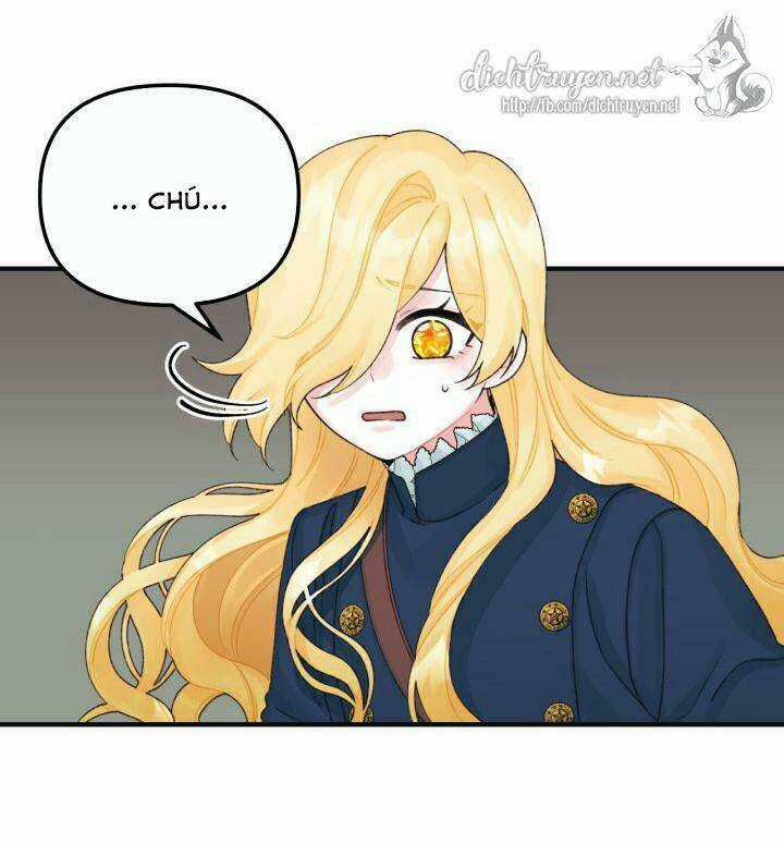 Công Chúa Bãi Rác - Chapter 35 - Trang 46