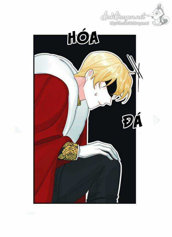 Công Chúa Bãi Rác - Chapter 35 - Trang 47