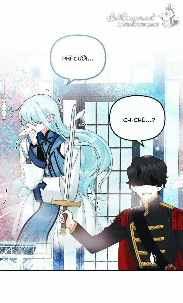 Công Chúa Bãi Rác - Chapter 35 - Trang 48