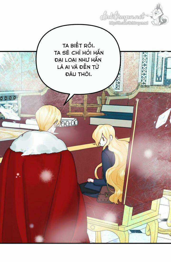 Công Chúa Bãi Rác - Chapter 35 - Trang 49