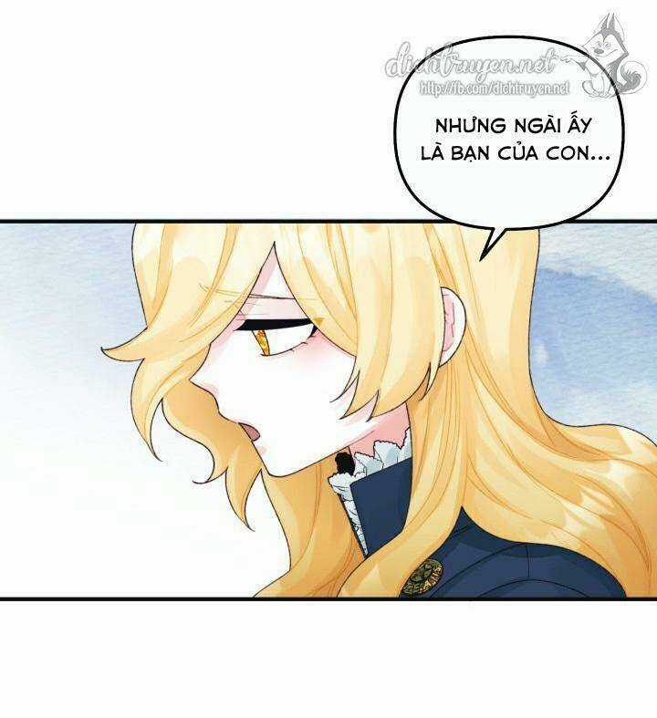 Công Chúa Bãi Rác - Chapter 35 - Trang 50