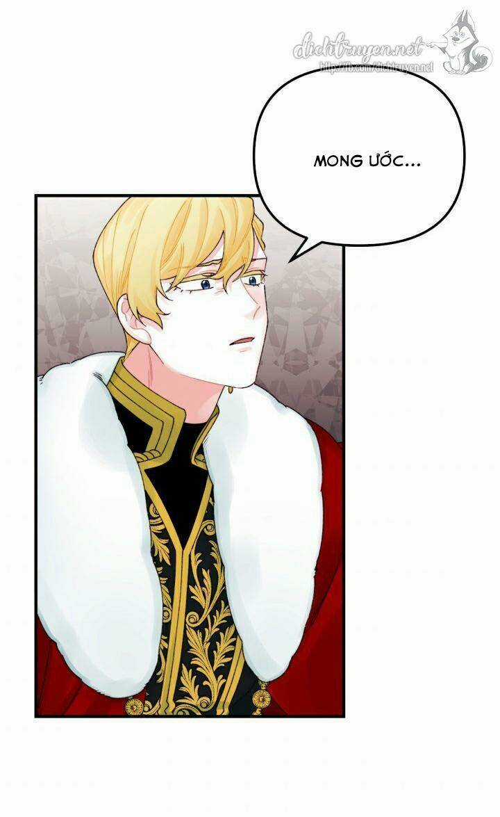 Công Chúa Bãi Rác - Chapter 35 - Trang 6