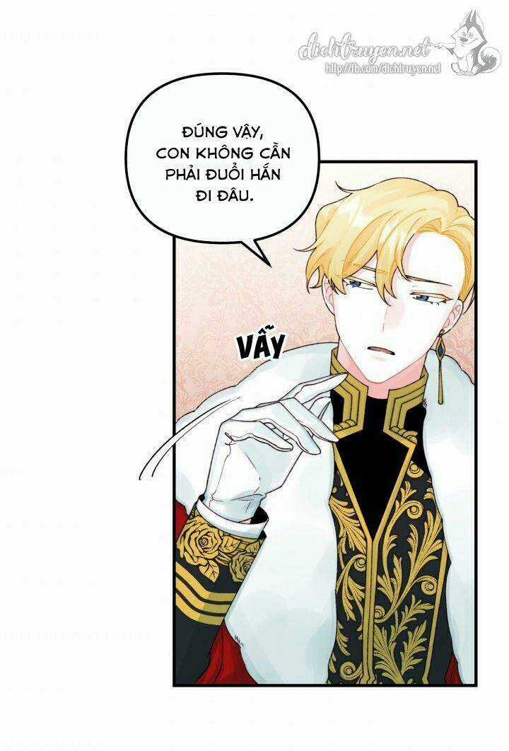 Công Chúa Bãi Rác - Chapter 35 - Trang 52