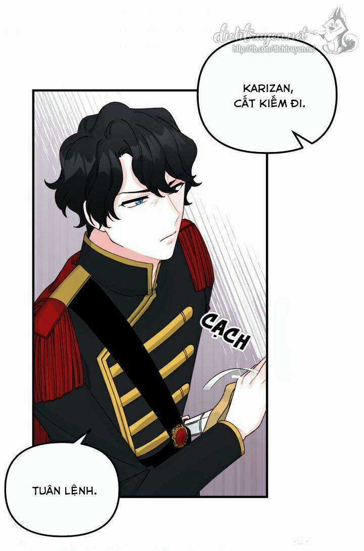 Công Chúa Bãi Rác - Chapter 35 - Trang 53