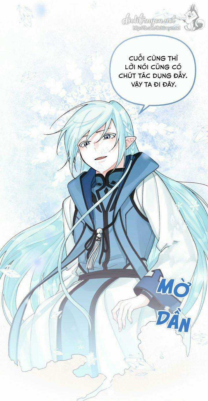 Công Chúa Bãi Rác - Chapter 35 - Trang 54