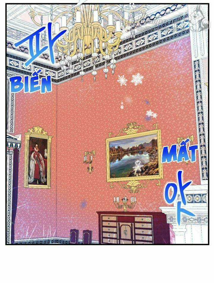 Công Chúa Bãi Rác - Chapter 35 - Trang 55