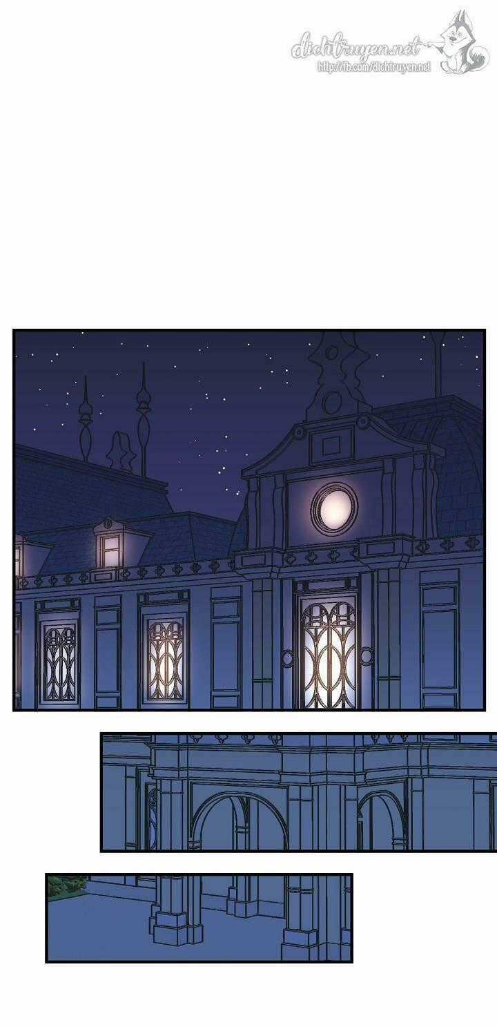 Công Chúa Bãi Rác - Chapter 36 - Trang 2