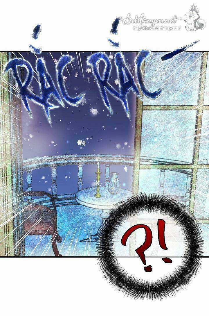 Công Chúa Bãi Rác - Chapter 36 - Trang 11