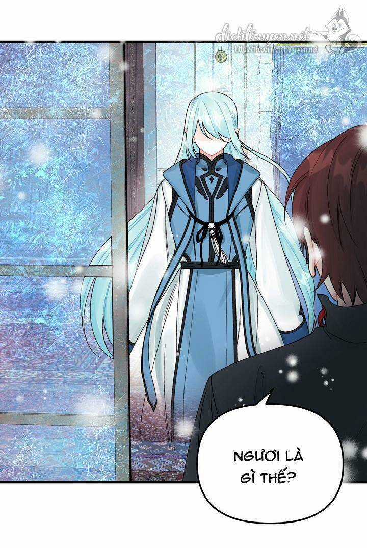 Công Chúa Bãi Rác - Chapter 36 - Trang 13