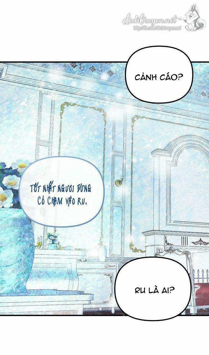 Công Chúa Bãi Rác - Chapter 36 - Trang 15