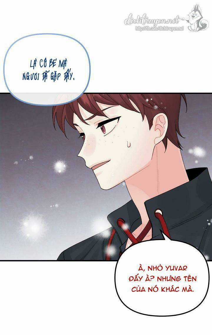 Công Chúa Bãi Rác - Chapter 36 - Trang 16