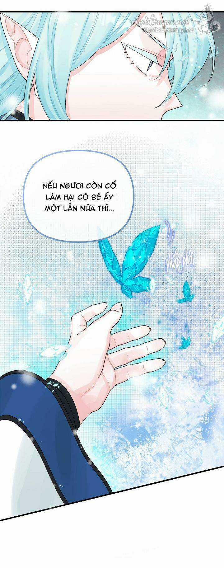 Công Chúa Bãi Rác - Chapter 36 - Trang 17