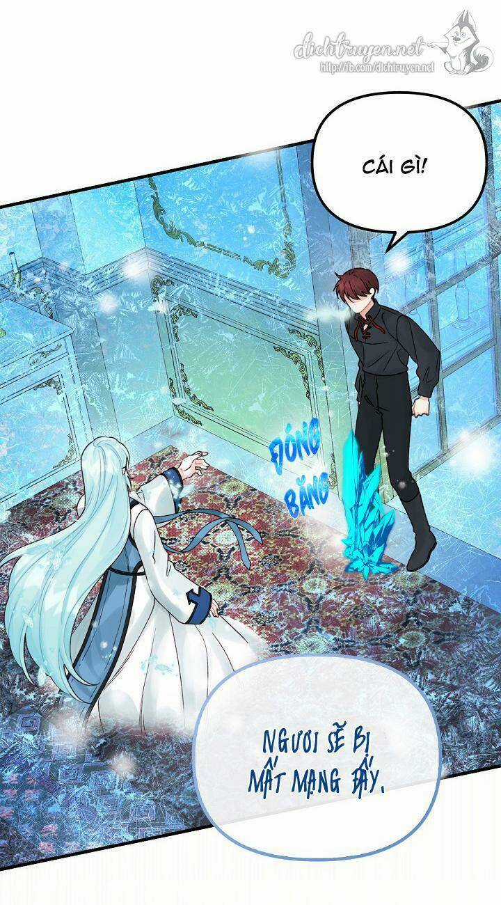 Công Chúa Bãi Rác - Chapter 36 - Trang 18