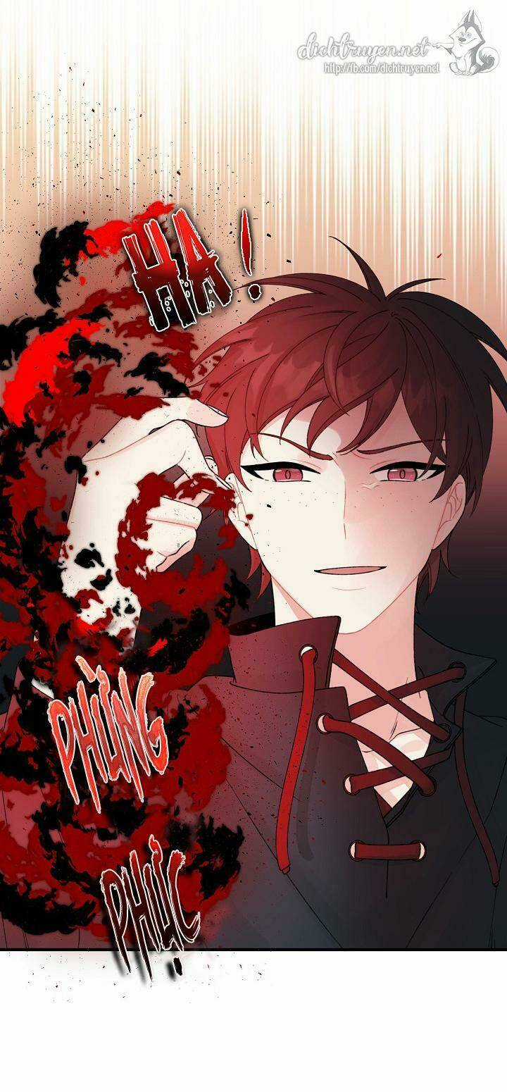 Công Chúa Bãi Rác - Chapter 36 - Trang 19