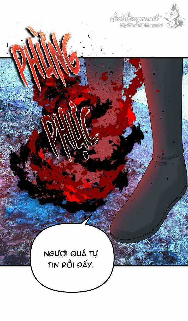 Công Chúa Bãi Rác - Chapter 36 - Trang 20