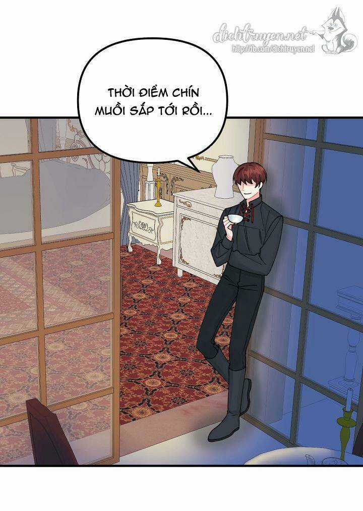 Công Chúa Bãi Rác - Chapter 36 - Trang 3