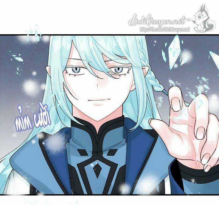 Công Chúa Bãi Rác - Chapter 36 - Trang 21