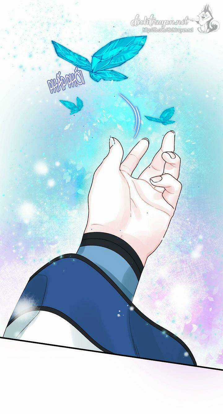 Công Chúa Bãi Rác - Chapter 36 - Trang 22