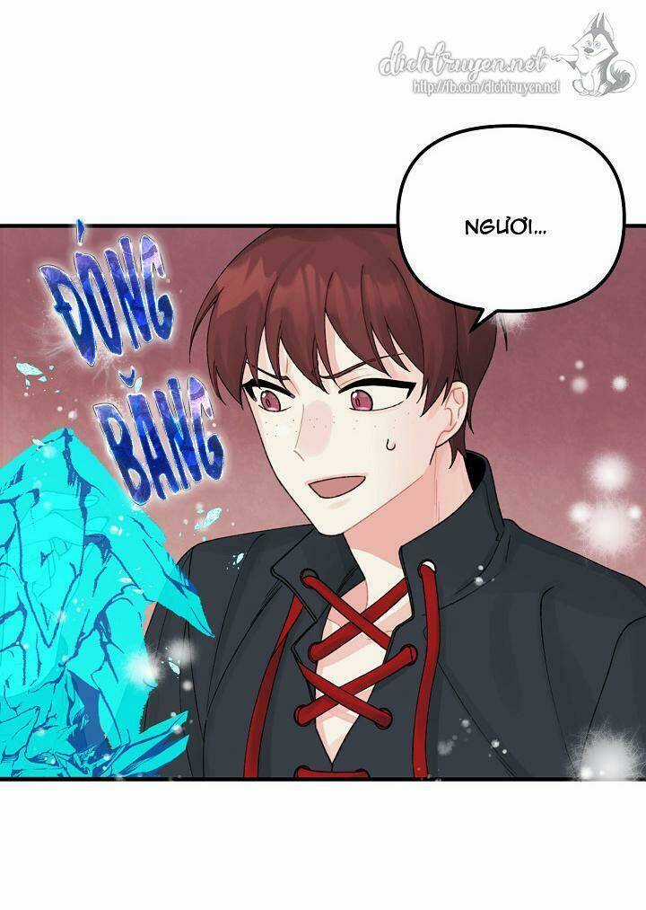 Công Chúa Bãi Rác - Chapter 36 - Trang 23