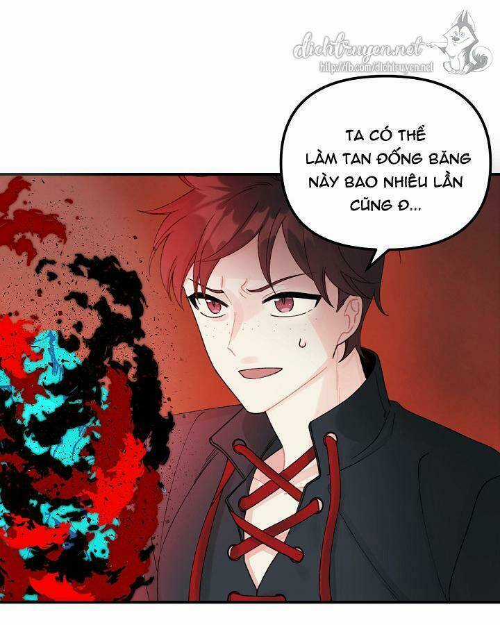 Công Chúa Bãi Rác - Chapter 36 - Trang 24