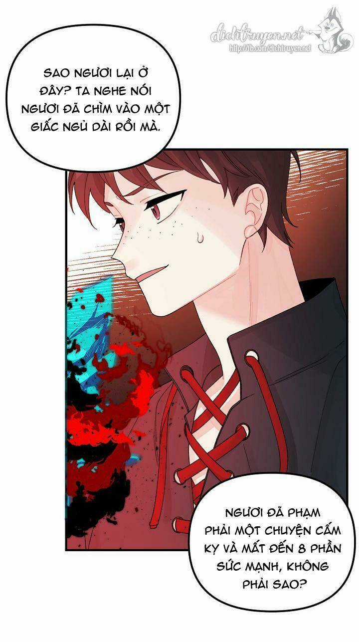 Công Chúa Bãi Rác - Chapter 36 - Trang 26