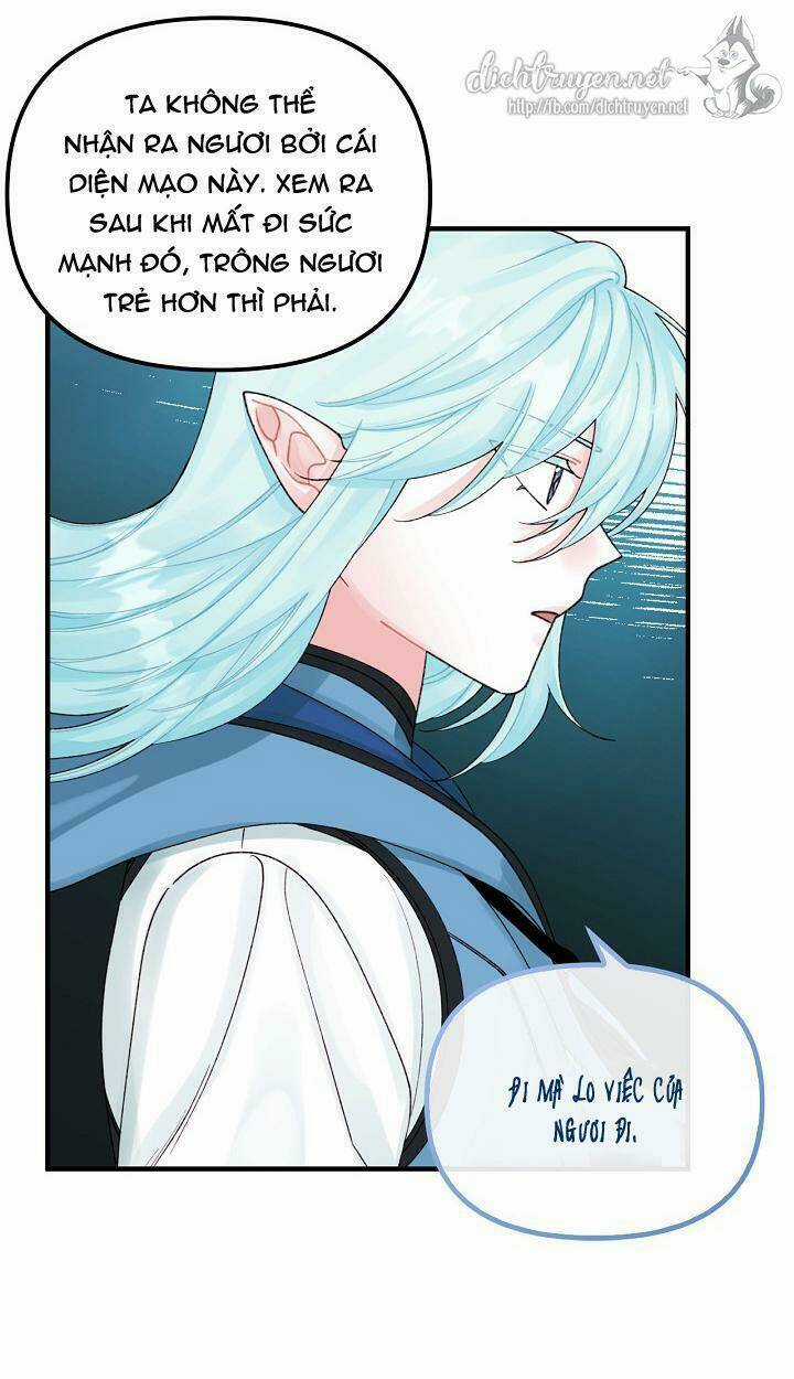 Công Chúa Bãi Rác - Chapter 36 - Trang 27