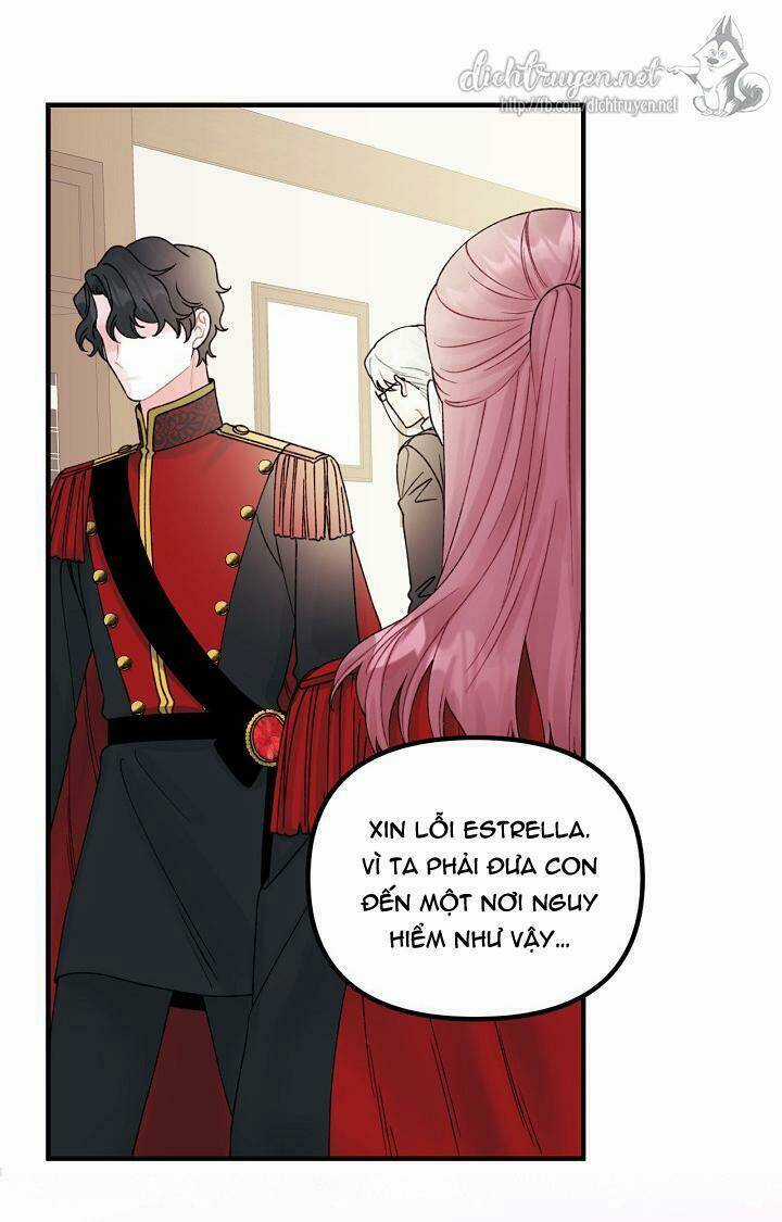 Công Chúa Bãi Rác - Chapter 36 - Trang 33