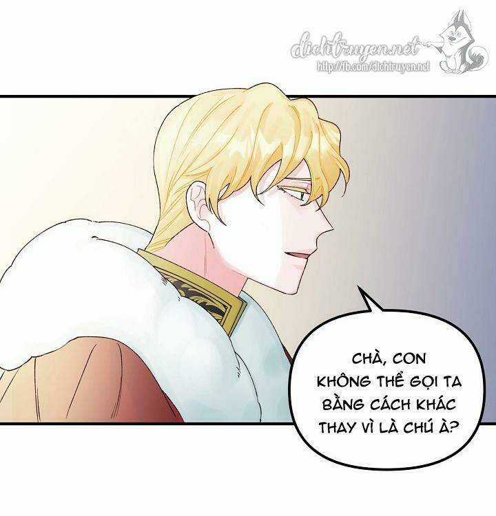 Công Chúa Bãi Rác - Chapter 36 - Trang 35