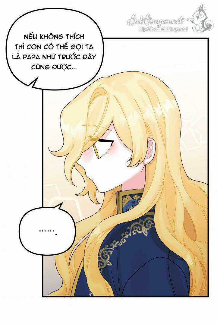 Công Chúa Bãi Rác - Chapter 36 - Trang 38