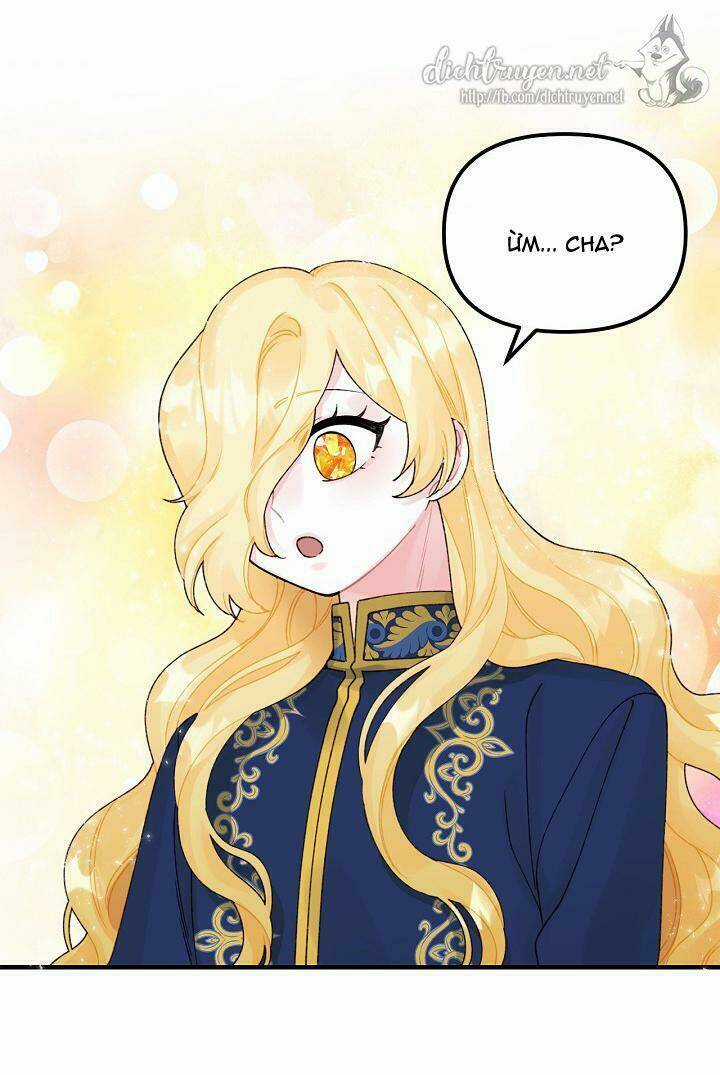 Công Chúa Bãi Rác - Chapter 36 - Trang 39