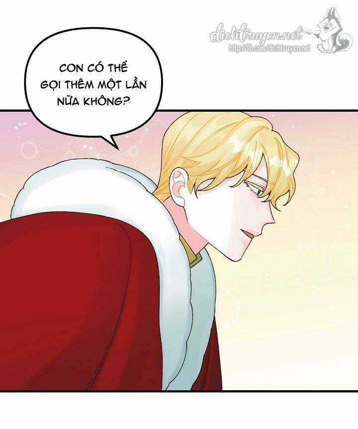 Công Chúa Bãi Rác - Chapter 36 - Trang 41