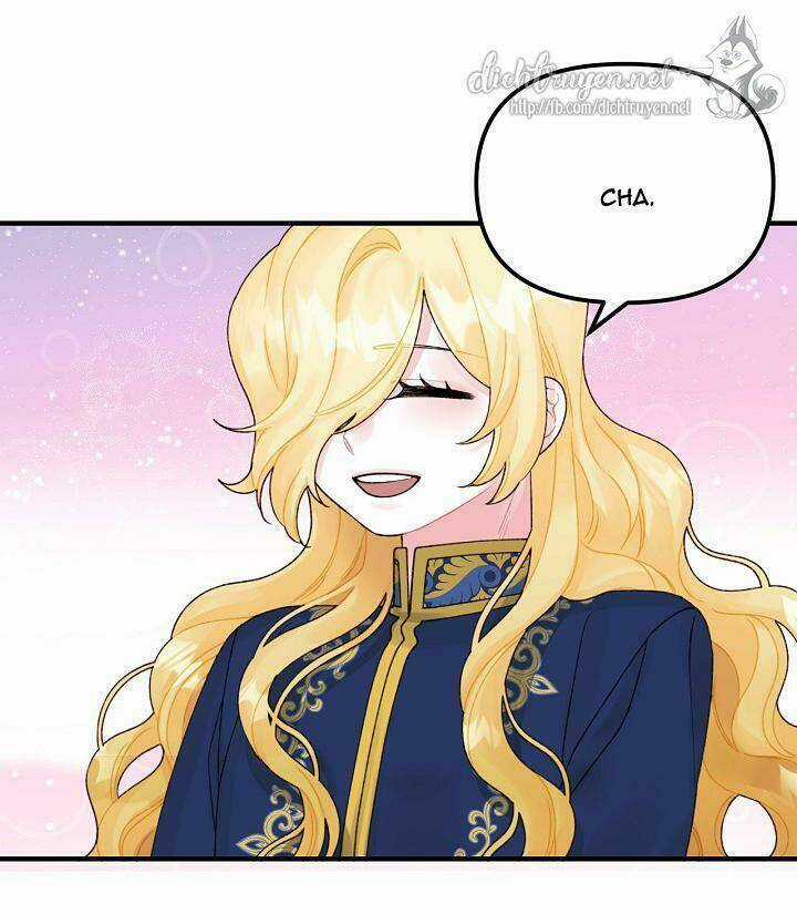 Công Chúa Bãi Rác - Chapter 36 - Trang 42