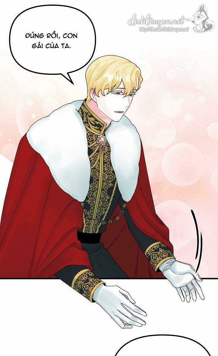 Công Chúa Bãi Rác - Chapter 36 - Trang 43