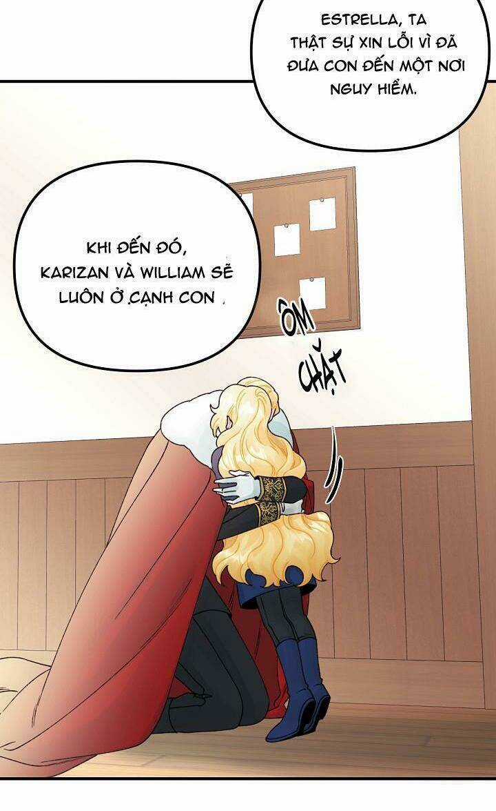 Công Chúa Bãi Rác - Chapter 36 - Trang 44