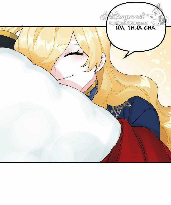 Công Chúa Bãi Rác - Chapter 36 - Trang 45