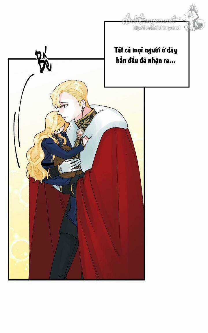 Công Chúa Bãi Rác - Chapter 36 - Trang 47