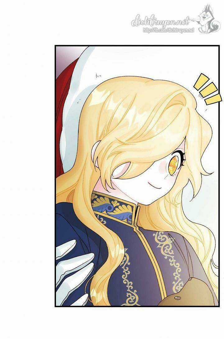 Công Chúa Bãi Rác - Chapter 36 - Trang 48